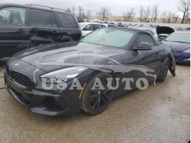 BMW Z4 M40I 2022