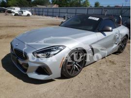 BMW Z4 M40I 2020