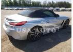 BMW Z4 M40I 2020