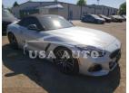 BMW Z4 M40I 2020