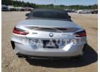 BMW Z4 M40I 2020