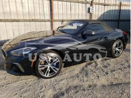 BMW Z4 M40I 2020