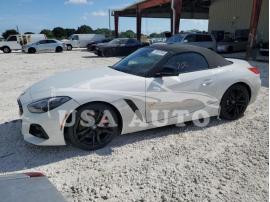 BMW Z4 M40I 2024