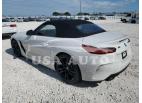 BMW Z4 M40I 2024