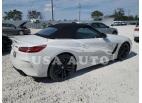 BMW Z4 M40I 2024