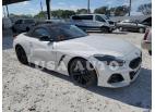 BMW Z4 M40I 2024