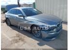 BMW 530I   2017