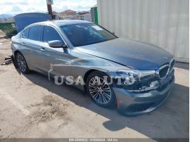 BMW 530I   2017