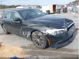 BMW 530I   2017
