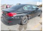 BMW 530I   2017