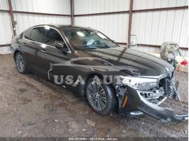 BMW 530I   2017