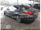 BMW 530I   2017