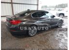 BMW 530I   2017