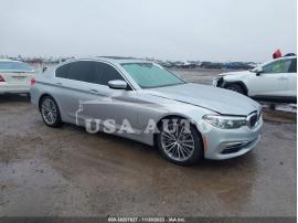 BMW 530I   2017