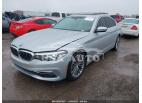 BMW 530I   2017