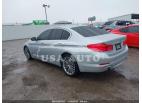 BMW 530I   2017