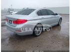 BMW 530I   2017