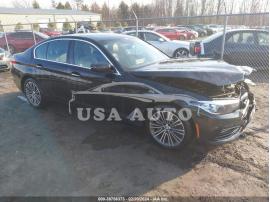 BMW 530I   2017