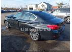 BMW 530I   2017