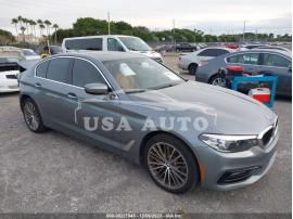 BMW 530I   2018
