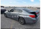 BMW 530I   2018