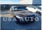 BMW 530I I 2018