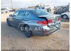 BMW 530I   2019