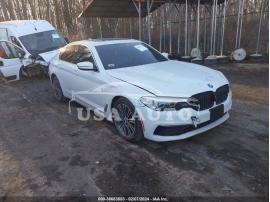 BMW 530I I 2019