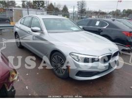 BMW 530I   2019