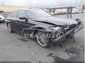 BMW 530I   2019