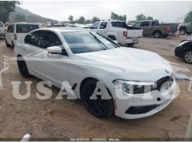 BMW 530I   2018