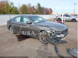 BMW 530I   2018