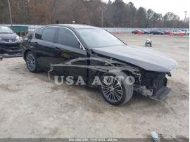 BMW 530I   2019