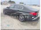 BMW 530I   2019