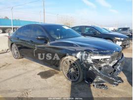 BMW 530I   2019
