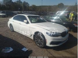 BMW 530I   2018