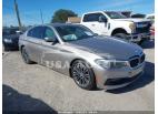 BMW 530I   2018