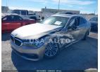 BMW 530I   2018