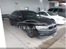 BMW 530I   2018