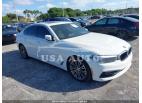 BMW 530I XDRIVE 2017