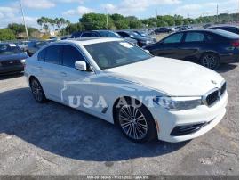 BMW 530I XDRIVE 2017