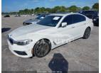 BMW 530I XDRIVE 2017