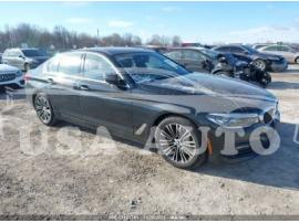 BMW 530I XDRIVE 2017