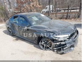 BMW 530I XDRIVE 2017