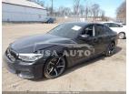 BMW 530I XDRIVE 2017