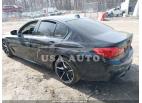 BMW 530I XDRIVE 2017