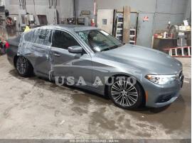 BMW 530I XDRIVE 2017