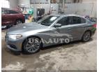 BMW 530I XDRIVE 2017