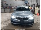 BMW 530I XDRIVE 2017