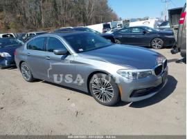 BMW 530I XDRIVE 2017
